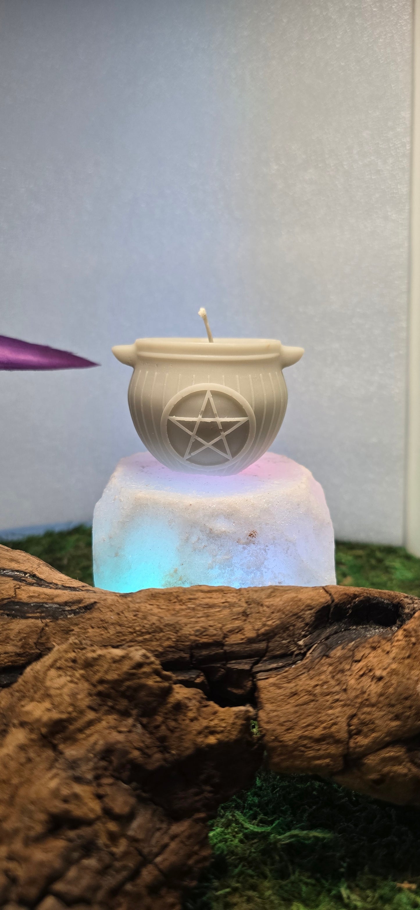 Candelina Calderone Stregato