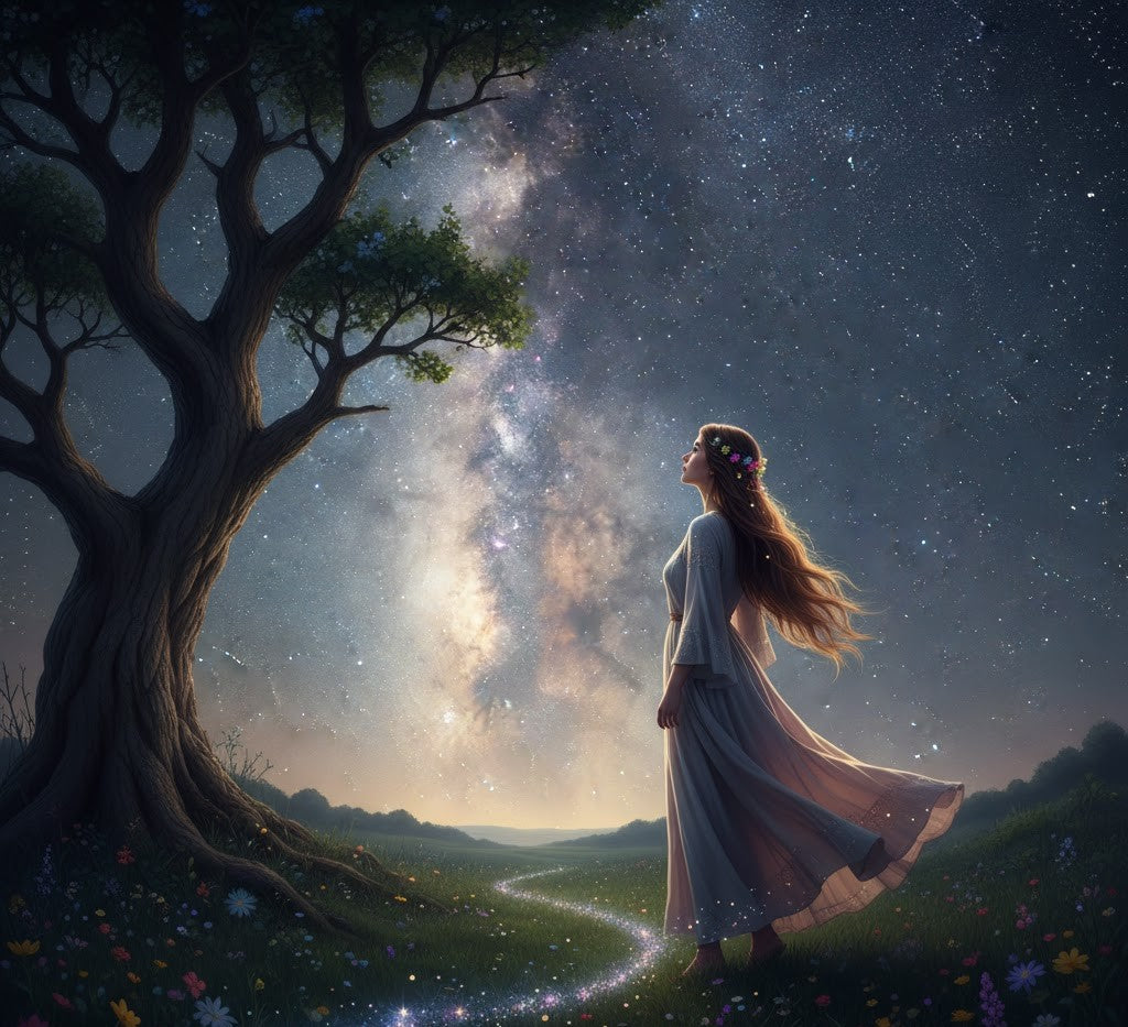 Abbigliamento per la Trasformazione e l'Evoluzione - La Tua Armatura Gentile