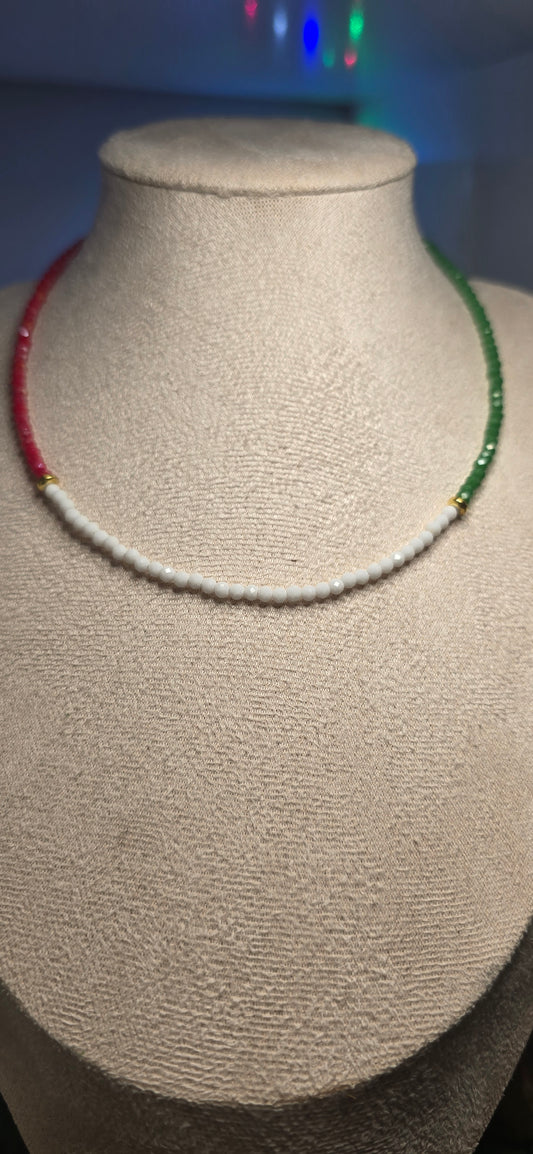 Collana Italian Heritage