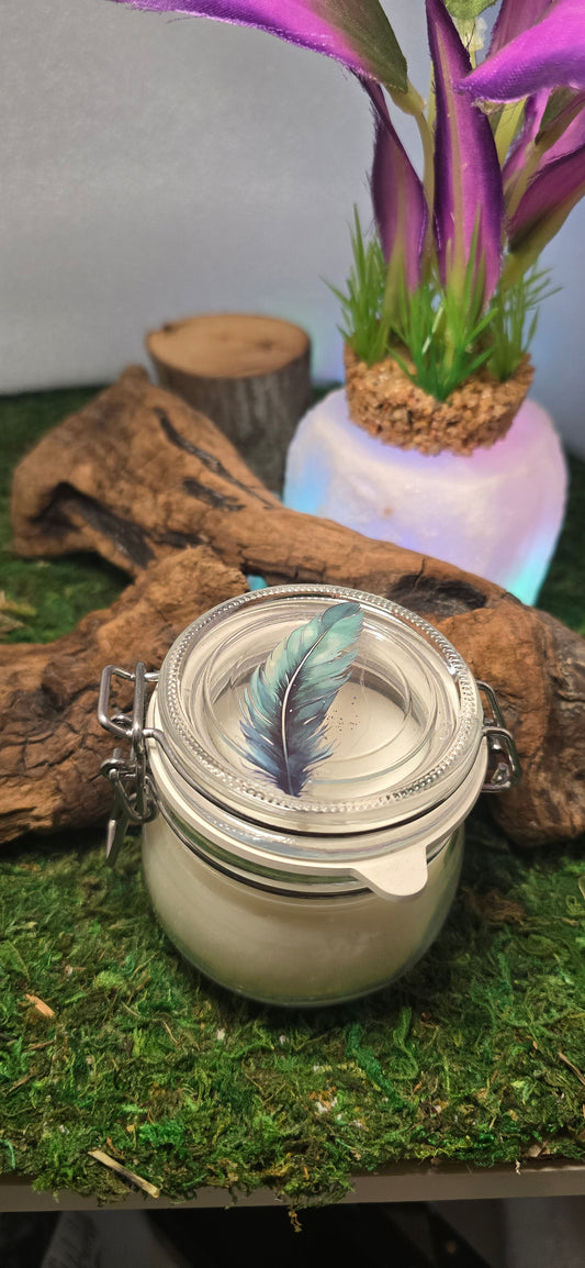 La Candela Rivelatrice: Il Tuo Portale tra Visibile e Invisibile