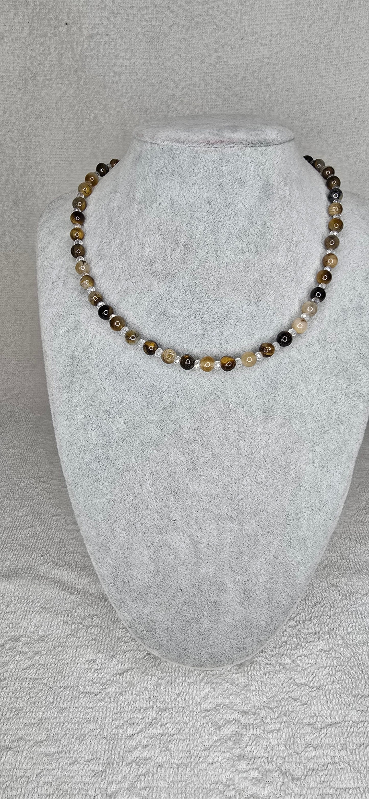 Collana "Forza Interiore"