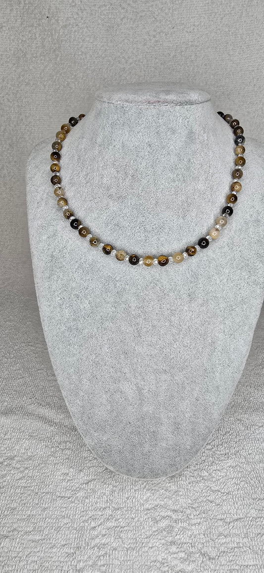 Collana "Forza Interiore"