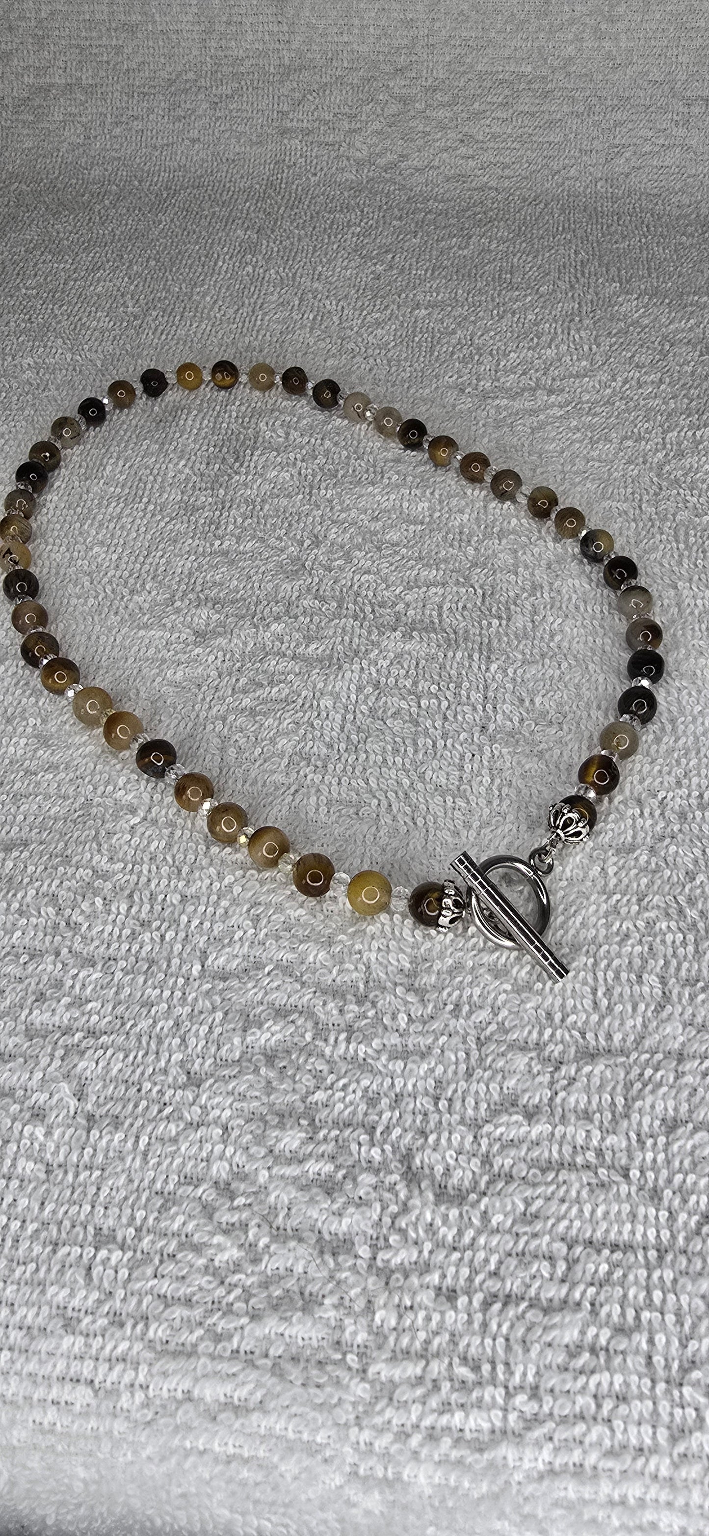 Collana "Forza Interiore"