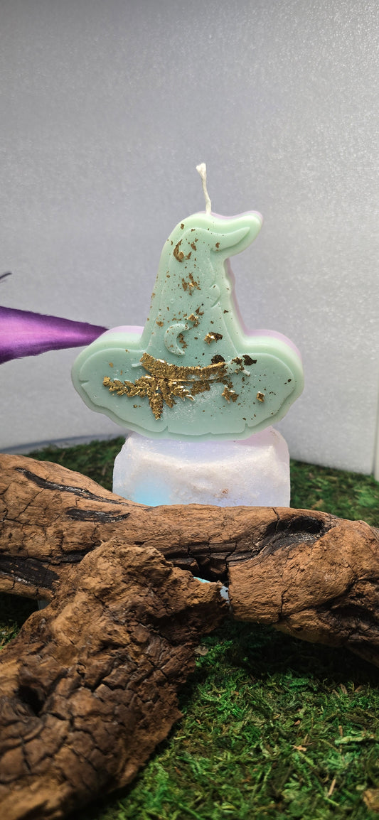 Candela Cappello da Strega