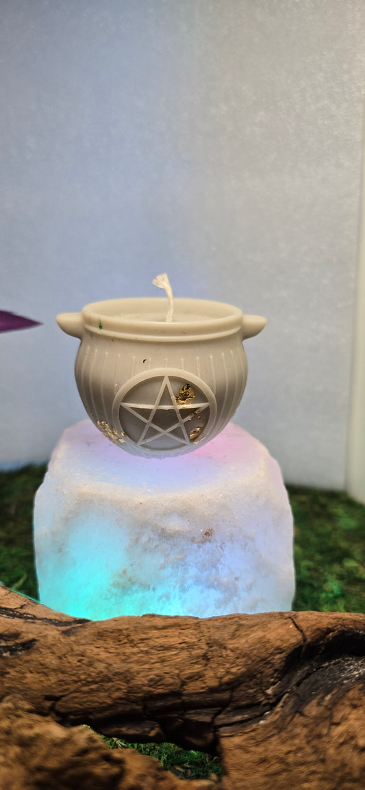 Candelina Calderone Stregato